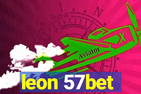 leon 57bet